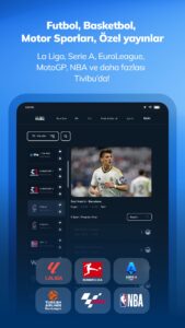 Tivibu GO: Live TV & Movies 5.1.22
