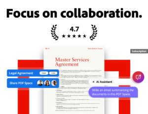 Adobe Acrobat Reader: Edit PDF 23.8.0.29040.Beta (160-640dpi) (Android 7.0+)