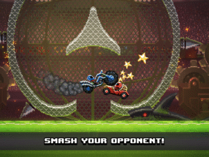 Drive Ahead! - Fun Car Battles 5.1.3