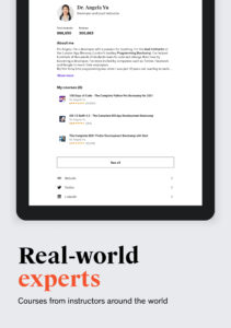 Udemy - Online Courses 9.73.0