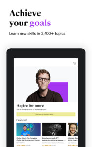 Udemy - Online Courses 9.73.0