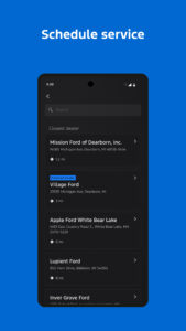 Ford™ 6.0.0