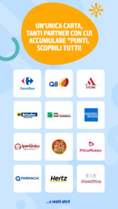 PAYBACK - La tua Carta Fedeltà 26.08.1000