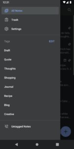 Simplenote 1.5.6 Simplenote 1.5.6