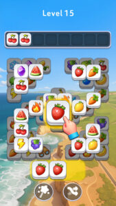 Tile Explorer - Triple Match 2.1.0