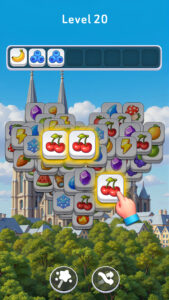 Tile Explorer - Triple Match 2.1.0