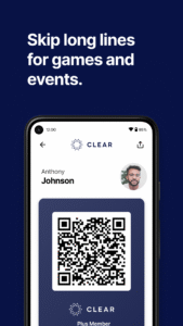 CLEAR - Travel & Experiences 3.1.0