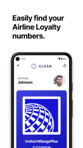 CLEAR - Travel & Experiences 3.1.0