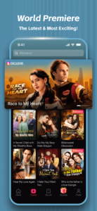 DramaWave - Drama Shorts&Reels 1.3.50