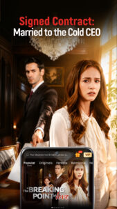 GoodShort - Short Dramas Hub 3.2.3.2123 GoodShort - Short Dramas Hub 3.2.3.2123