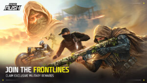 Prime Rush 2.17.0 Prime Rush 2.17.0