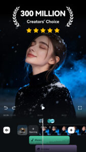 Filmora: AI Video Editor&Maker 6.3.5