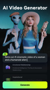 Filmora: AI Video Editor&Maker 6.3.5