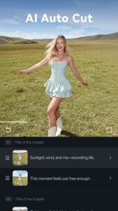 Filmora: AI Video Editor&Maker 6.3.5