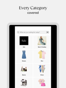 Macy's: shopping & top deals 12.6.0 Macy's: shopping & top deals 12.6.0