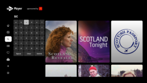 STV Player: TV you'll love (Android TV) 1.8.12 STV Player: TV you'll love (Android TV) 1.8.12