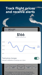 Expedia: Hotels, Flights, Cars 2025.16.0