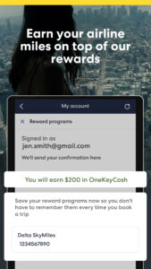 Expedia: Hotels, Flights, Cars 2025.16.0