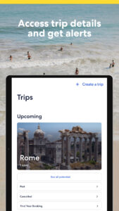 Expedia: Hotels, Flights, Cars 2025.16.0