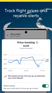 Expedia: Hotels, Flights, Cars 2025.16.0