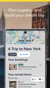 Expedia: Hotels, Flights, Cars 2025.16.0