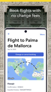 Expedia: Hotels, Flights, Cars 2025.16.0