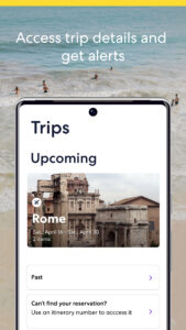 Expedia: Hotels, Flights, Cars 2025.16.0