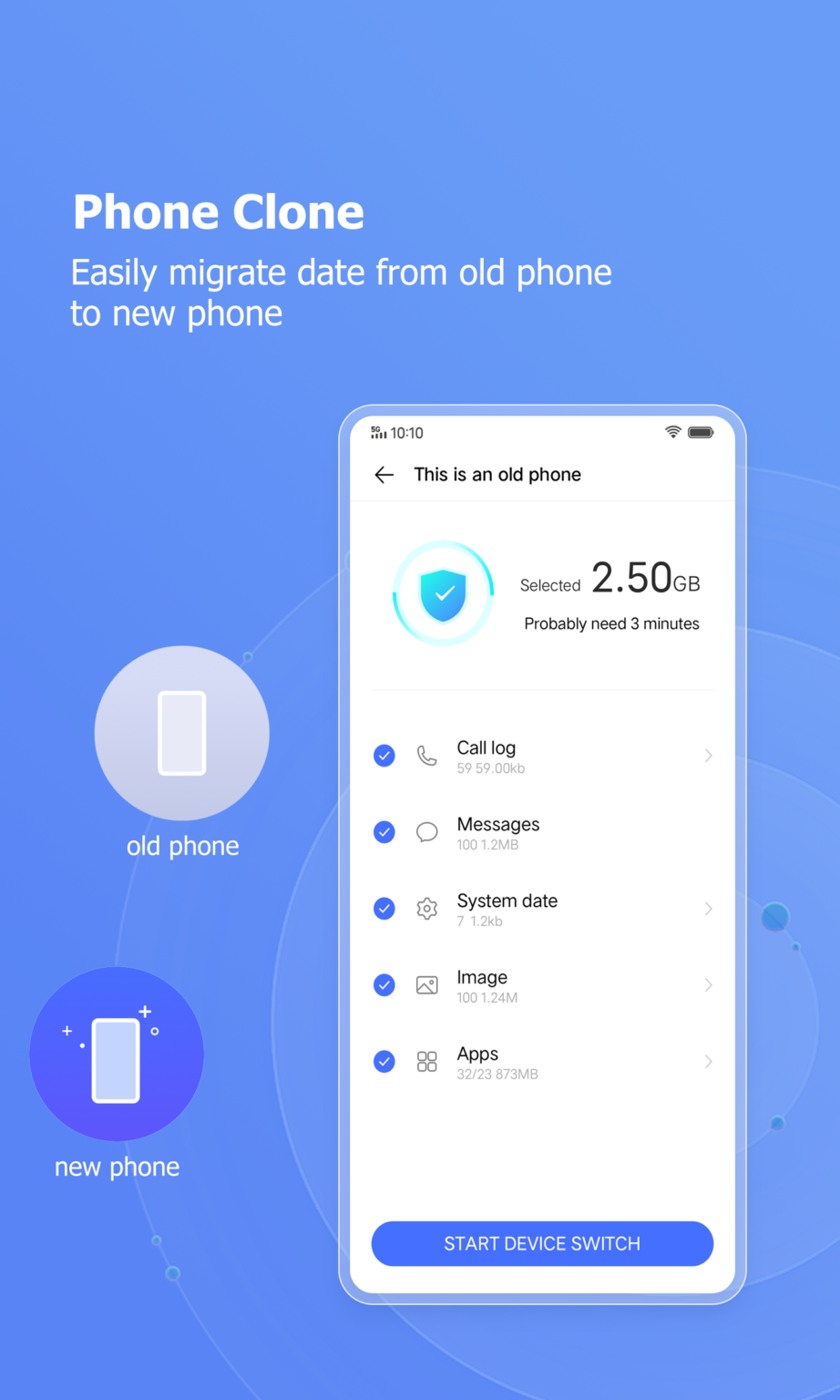 EasyShare 7.0.8.4_ex_gp APK Download by PT vivo mobile Indonesia