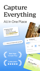 Notewise - AI Notes, PDF, Docs 2.12.9 Notewise - AI Notes, PDF, Docs 2.12.9