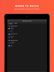 TV Guide 6.14.1 (120-640dpi) (Android 6.0+)