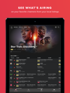 TV Guide 6.14.1 (120-640dpi) (Android 6.0+)