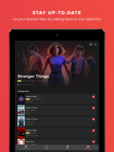 TV Guide 6.14.1 (120-640dpi) (Android 6.0+)