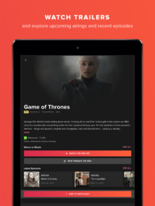 TV Guide 6.14.1 (120-640dpi) (Android 6.0+)
