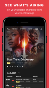 TV Guide 6.14.1 (120-640dpi) (Android 6.0+)