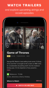 TV Guide 6.14.1 (120-640dpi) (Android 6.0+)