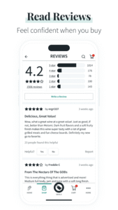 Total Wine & More 9.4.3