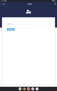 ARCA Móvil 3.5.9