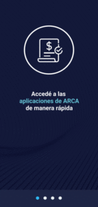ARCA Móvil 3.5.9