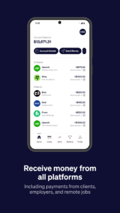 Elevate Pay: USD Banking 0.8.3