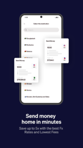 Elevate Pay: USD Banking 0.8.3