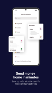 Elevate Pay: USD Banking 0.8.3