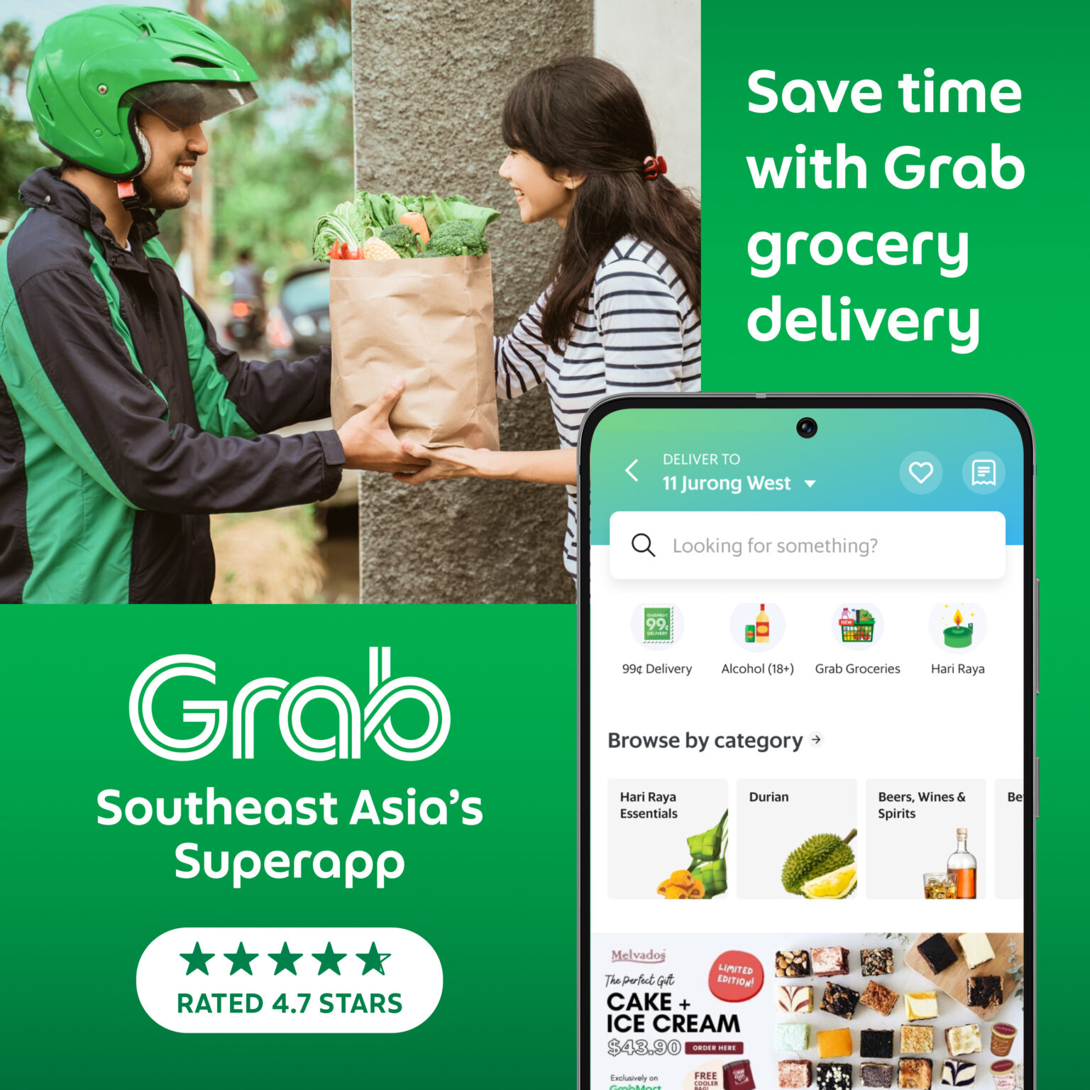 Grab Taxi Food Delivery 5 354 0 APK Download by Grab Holdings