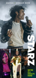 STARZ 4.0.10 STARZ 4.0.10