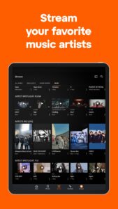 Crunchyroll (Amazon Appstore Fire Tablet version) 3.72.1-a