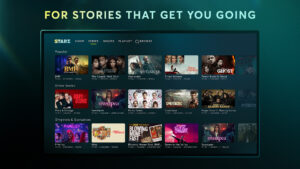 STARZ (Android TV) 4.20.0