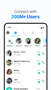 imo-International Calls & Chat 2.2.7 imo-International Calls & Chat 2.2.7