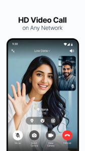 imo-International Calls & Chat 2.2.7 imo-International Calls & Chat 2.2.7