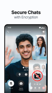 imo-International Calls & Chat 2.2.7 imo-International Calls & Chat 2.2.7
