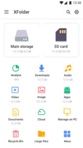 File Manager 1.5.5.9 File Manager 1.5.5.9