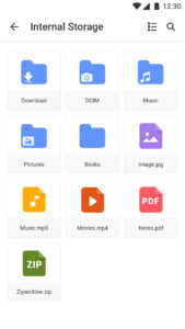 File Manager 1.5.5.9 File Manager 1.5.5.9
